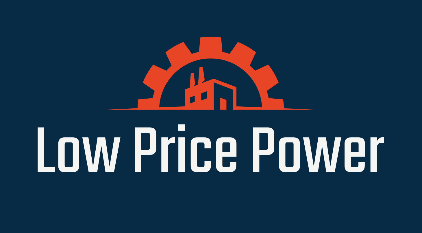 Low Price Power for Schools